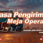 Jasa Pengiriman Meja Operasi