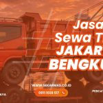 Jasa Sewa Truk Jakarta Bengkulu