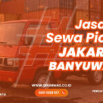Jasa Sewa Pickup Jakarta Banyuwangi