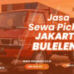 Jasa Sewa Pickup Jakarta Buleleng