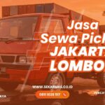 Jasa Sewa Pickup Jakarta Lombok