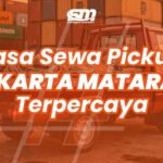 Jasa Sewa Pickup Jakarta Mataram