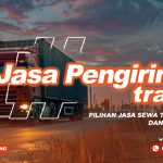 Jasa Pengiriman Trafo