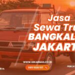 Jasa Sewa Truk Bangkalan Jakarta