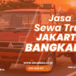 Jasa Sewa Truk Jakarta Bangkalan