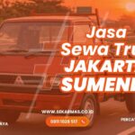 Jasa Sewa Truk Jakarta Sumenep
