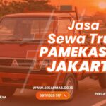 Jasa Sewa Truk Pamekasan Jakarta